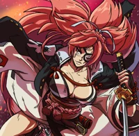 Baiken