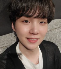 Min Yoongi