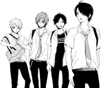 Brothers lessChaotic