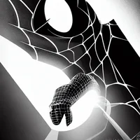 Spider-man noir