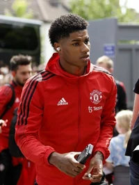 Marcus Rashford