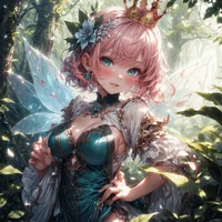Lilliana Fairy