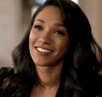 Iris West