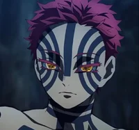 Akaza