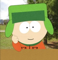 Kyle Broflovski