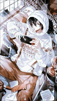 Gamers Boyfriend