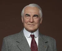 Warren G Harding