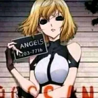 Judge Angel