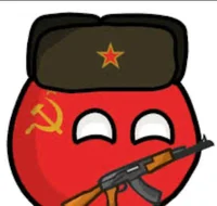 USSR Countryball
