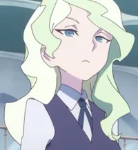Diana Cavendish 