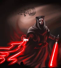 Darth Nihilus 