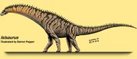 Isiasaurus