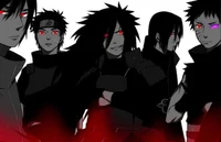 Uchiha apocalypse 