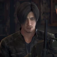 Leon Kennedy