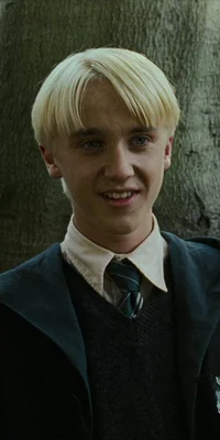 Draco malfoy 