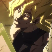 Dio Brando 