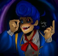 Beldam Wally
