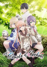 Kakkou no IinazukeRp