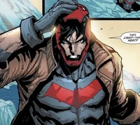 Jason Todd