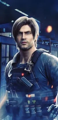 Leon Kennedy