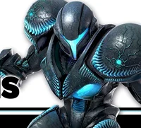 Dark Samus