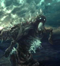 Thing from the Stars