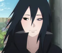 Fem Sasuke 2