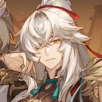 Jing Yuan -school AU