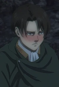 Levi Ackerman