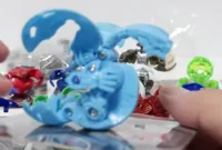 nillious blue protot