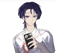 Valentine Date Scara