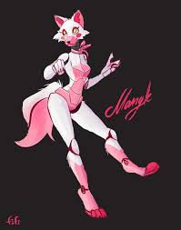 Mangle-not broken-