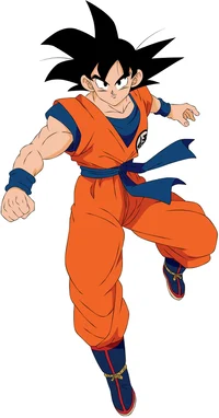 Son Goku