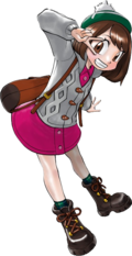 Gloria