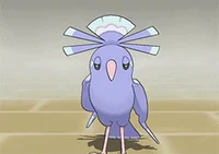 Sensu Oricorio