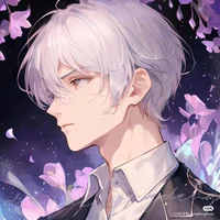 Secret Prince