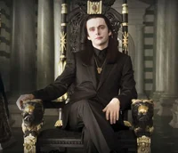 Aro Volturi 