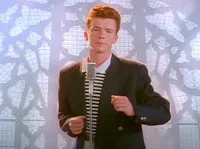 Rick roll