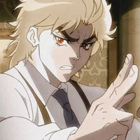 young Dio