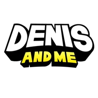 denis and me