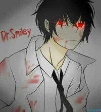 Dr smiley