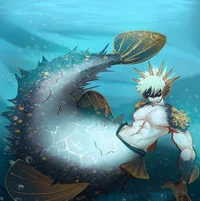 Siren Bakugo