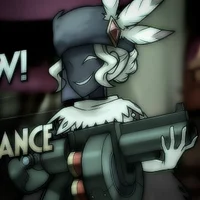 Black dahlia your GF