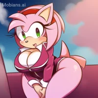 Amy Rose