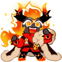 Capsaicin Cookie