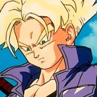 Future Trunks SSJ1