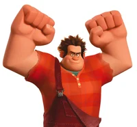 Wreck-It-Ralph