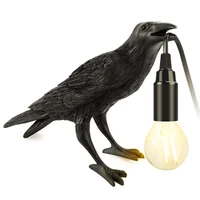 Ravenclaws Lamp