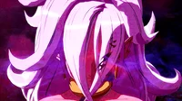 Android 21 Evil