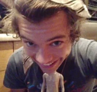 Harry Styles 